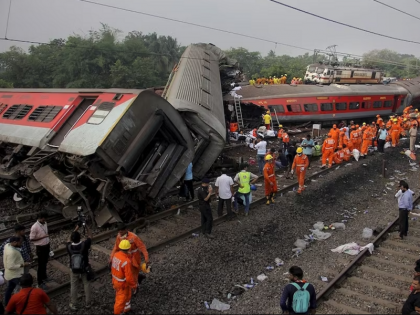 Congress alleges that the matter of CBI investigation in the train accident is only to divert attention | कांग्रेस का आरोप- रेल हादसे की CBI जांच की बात केवल मुद्दे से ध्यान हटाने के लिए, पीएम मोदी से पूछे सवाल