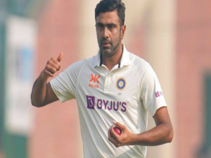 R Ashwin spoke for the first time on not getting a place in the WTC final | डब्ल्यूटीसी फाइनल में जगह न मिलने पर पहली बार बोले अश्विन, कहा- 'खेलना अच्छा लगता क्योंकि...'