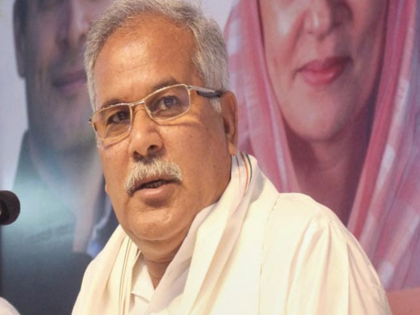 Bhupesh Baghel said BJP has problem with Gandhi-Nehru family controversy continues over Nehru Memorial | भूपेश बघेल ने कहा- बीजेपी को गांधी-नेहरू परिवार से समस्या है, नेहरू मेमोरियल का नाम बदलने को लेकर विवाद जारी