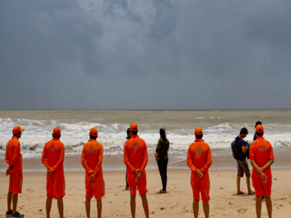 India set an example of excellent disaster management Cyclone Biporjoy | ब्लॉग: बेहतरीन आपदा प्रबंधन की मिसाल पेश की भारत ने