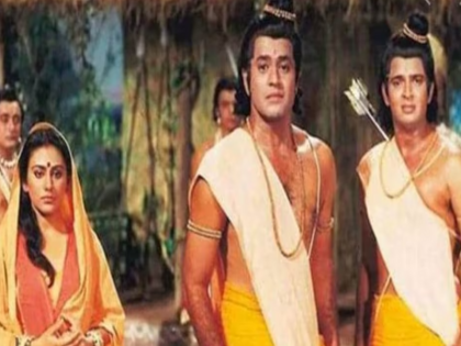 Ramanand Sagar's son Prem Sagar furious over the dialogues of 'Adipurush' | 'आदिपुरुष' के संवादों पर भड़के प्रेम सागर, कहा- 50 साल तक भी रामानंद सागर जैसी बनाई हुई 'रामायण' नहीं बन सकती