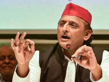 Akhilesh Yadav said - BJP had won the assembly elections by misusing officers and power | अखिलेश यादव बोले- भाजपा ने अधिकारियों और सत्ता का दुरुपयोग करके जीता था विधानसभा चुनाव, लोकसभा चुनाव के लिए भरी हुंकार Akhilesh Yadav said - BJP had won the assembly elections by misusing officers and power | अखिलेश यादव बोले- भाजपा ने अधिकारियों और सत्ता का दुरुपयोग करके जीता था विधानसभा चुनाव, लोकसभा चुनाव के लिए भरी हुंकार