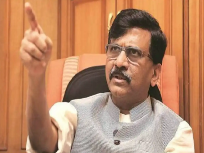 June 20 should be declared as 'International Traitor Day MP Sanjay Raut said | '20 जून को अंतरराष्ट्रीय गद्दार दिवस घोषित किया जाए', संजय राउत ने संयुक्त राष्ट्र को चिट्ठी लिखकर की मांग June 20 should be declared as 'International Traitor Day MP Sanjay Raut said | '20 जून को अंतरराष्ट्रीय गद्दार दिवस घोषित किया जाए', संजय राउत ने संयुक्त राष्ट्र को चिट्ठी लिखकर की मांग