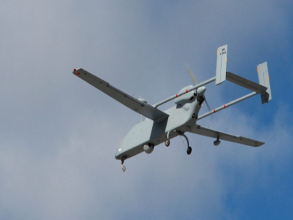 Russian drones targeted the capital Kyiv and other cities Russia-Ukraine war | रूस ने यूक्रेन की राजधानी कीव पर किया ड्रोन हमला, यूक्रेनी वायुसेना का दावा- मार गिराए 30 से ज्यादा ड्रोन Russian drones targeted the capital Kyiv and other cities Russia-Ukraine war | रूस ने यूक्रेन की राजधानी कीव पर किया ड्रोन हमला, यूक्रेनी वायुसेना का दावा- मार गिराए 30 से ज्यादा ड्रोन