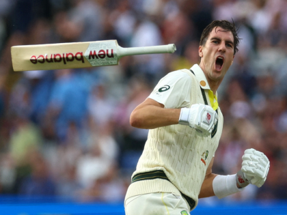Ashes Australia Beat England Test Pat Cummins leads Australia to thrilling victory | Ashes: 'बैजबॉल क्रिकेट' खेलना इंग्लैंड को भारी पड़ा, ऑस्ट्रेलिया ने 2 विकेट से पहला टेस्ट जीतकर 75 साल पुराना रिकॉर्ड तोड़ा
