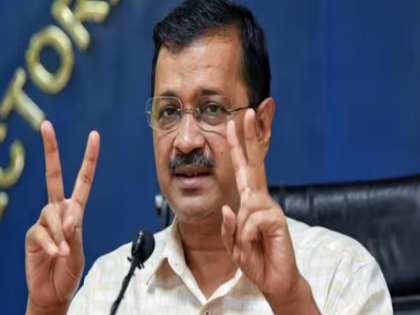 Kejriwal wrote a letter before the opposition meeting Demanded support against central government ordinance | विपक्ष की बैठक से पहले केजरीवाल ने लिखी चिट्ठी, कहा- दिल्ली के बाद एक-एक करके सभी राज्यों में जनतंत्र खत्म कर दिया जाएगा Kejriwal wrote a letter before the opposition meeting Demanded support against central government ordinance | विपक्ष की बैठक से पहले केजरीवाल ने लिखी चिट्ठी, कहा- दिल्ली के बाद एक-एक करके सभी राज्यों में जनतंत्र खत्म कर दिया जाएगा