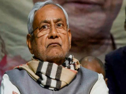 BJP blames Chief Minister Nitish Kumar for political instability in Bihar | भाजपा ने बिहार में राजनीतिक अस्थिरता के लिए मुख्यमंत्री नीतीश कुमार को ठहराया जिम्मेदार
