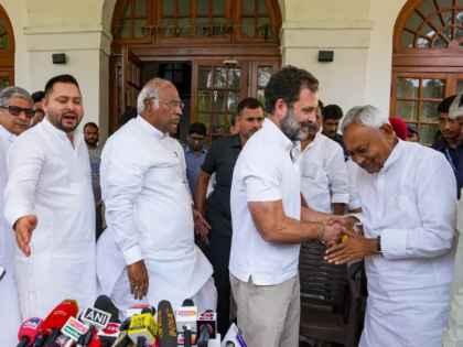 Meeting of opposition parties will be held on 17th & 18th July in Bengaluru | मिशन 2024: विपक्ष की अगली बैठक 17 और 18 जुलाई को बेंगलुरु में होगी, बीजेपी को रोकने के लिए रणनीति बनेगी