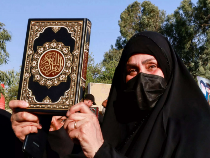 Swedish Foreign Ministry issues statement on Quran burning incident | कुरान जलाने की घटना पर स्वीडिश विदेश मंत्रालय ने बयान जारी किया, मुस्लिम देशों के विरोध का जवाब दिया