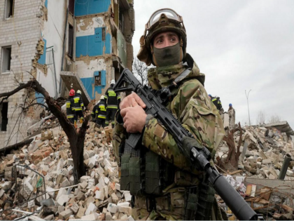 Ukraine claims 14 square kilometers of land freed from Russia's occupation Russian army intensified attacks | यूक्रेन का दावा- रूस के कब्जे से छुड़ाई 14 वर्ग किलोमीटर जमीन, रूसी सेना ने भी तेज किए हमले Ukraine claims 14 square kilometers of land freed from Russia's occupation Russian army intensified attacks | यूक्रेन का दावा- रूस के कब्जे से छुड़ाई 14 वर्ग किलोमीटर जमीन, रूसी सेना ने भी तेज किए हमले