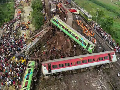 cause of the Odisha train accident was revealed investigation report of CRS | सीआरएस की जांच रिपोर्ट में ओडिशा ट्रेन दुर्घटना के कारण का पता चला, सावधानी और सतर्कता से रुक सकता था हादसा