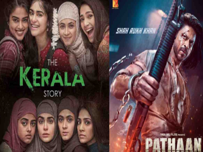 Bollywood Pathaan The Kerala Story among toppers Adipurush and Shehzada Disappointments | साल 2023 के पहले 6 महीने में किन फिल्मों का रहा जलवा, किसने किया निराश, यहां देखिए पूरा रिपोर्ट कार्ड