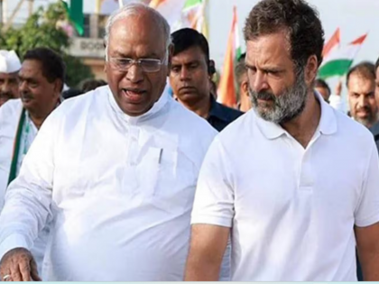 Congress looking for a leader who can strengthen Dalit-Muslim alliance in Uttar Pradesh | उत्तर प्रदेश में कांग्रेस को दलित-मुस्लिम गठजोड़ को मजबूत कर सकने वाले नेता की तलाश, फिर से कदम जमाने की कोशिश कर रही है पार्टी