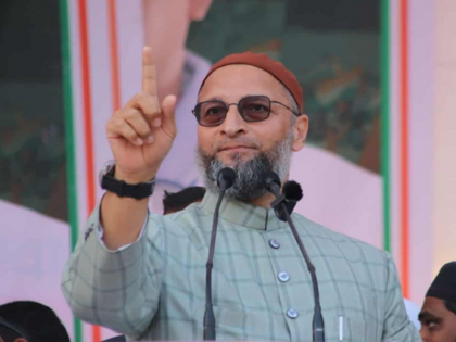 AIMIM chief Asaduddin Owaisi asked Shivraj Singh Will he apologize to the victim of Gwalior | असदुद्दीन ओवैसी ने शिवराज सिंह से पूछा- 'ग्वालियर के पीड़ित से भी माफी मांगेंगे या...', युवक से तलवे चटवाने का वीडियो आया था AIMIM chief Asaduddin Owaisi asked Shivraj Singh Will he apologize to the victim of Gwalior | असदुद्दीन ओवैसी ने शिवराज सिंह से पूछा- 'ग्वालियर के पीड़ित से भी माफी मांगेंगे या...', युवक से तलवे चटवाने का वीडियो आया था
