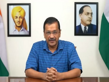 Kejriwal cancels Sunday leave of officers instructs to monitor situation after heavy rains | केजरीवाल ने अधिकारियों की रविवार की छुट्टी रद्द की, भारी बारिश के बाद हालात पर नजर रखने के निर्देश
