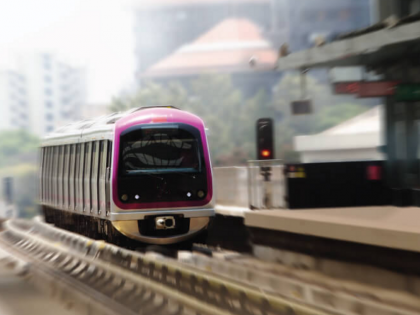 Metro train services on Bengaluru's Purple Line will be disrupted from tomorrow know full details | बेंगलुरु की पर्पल लाइन पर मेट्रो ट्रेन सेवाएं कल से बाधित रहेंगी, जानिए पूरा विवरण