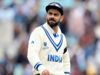 Discussion of Virat Kohli's name again for the captaincy in Test | टेस्ट में कप्तानी के लिए फिर छिड़ी विराट कोहली के नाम की चर्चा, पूर्व चयनकर्ता ने कही ऐसी बात