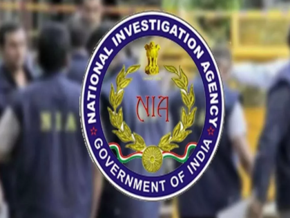 National Investigation Agency conducting raids at Anantnag Shopian and Pulwama in the Kashmir valley | कश्मीर घाटी के तीन जिलों में NIA की छापेमारी, आतंकवादी संगठनों की नई शाखाओं पर कार्रवाई की
