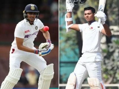 IND vs WI Test Match 2023 Playing 11 Yashasvi Jaiswal is ready for debut Shubman will play at 3 | IND vs WI: वेस्टइंडीज के खिलाफ डेब्यू के लिए तैयार हैं यशस्वी जायसवाल, नंबर 3 पर खेलेंगे शुभमन, जानिए संभावित प्लेइंग 11