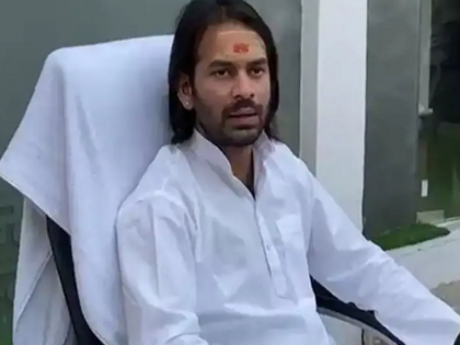 Tej Pratap Yadav told BJP MLAs as hooligans demanded action bihar assembly session | तेजप्रताप यादव ने भाजपा विधायकों को बताया गुंडा, कार्रवाई की मांग की, सदन में तेजस्वी पर फेंकी गई थी कुर्सी