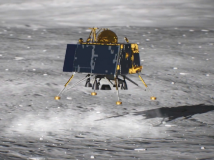 what is 'Shackleton Crater' where Chandrayaan-3's robotic equipment will land on August 24 | जानिए क्या है 'शेकलटन क्रेटर' जहां 24 अगस्त को लैंड करेगा चंद्रयान-3 का रोबोटिक उपकरण, दुनिया का कोई भी देश नहीं कर पाया ऐसा what is 'Shackleton Crater' where Chandrayaan-3's robotic equipment will land on August 24 | जानिए क्या है 'शेकलटन क्रेटर' जहां 24 अगस्त को लैंड करेगा चंद्रयान-3 का रोबोटिक उपकरण, दुनिया का कोई भी देश नहीं कर पाया ऐसा