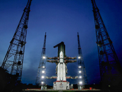 Chandrayaan-3 biggest challenge after the successful launch ISRO has taken measures | चंद्रयान-3: सफल लॉन्चिंग के बाद अब सबसे बड़ा चैलेंज क्या है? इसरो ने चंद्रयान-2 से सबक लेकर किए हैं ये उपाय