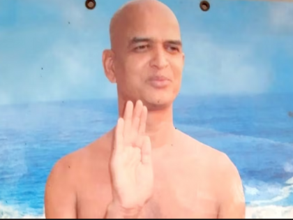 Mobile phone of accused in Muni Kamkumar Nandi Maharaj murder case was seized and sent to forensic lab | मुनि कामकुमार नंदी महाराज हत्याकांड में आरोपी का मोबाइल फोन जब्त कर फोरेंसिक लैब भेजा गया