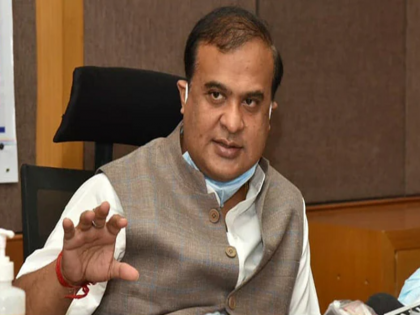 Assam CM Himanta Biswa Sarma sais nature does not recognize geography to arvind kejriwal | 'प्रकृति भूगोल को नहीं पहचानती इसलिए...', हिमंता बिस्व सरमा ने केजरीवाल के आरोपों पर ऐसे पलटवार किया Assam CM Himanta Biswa Sarma sais nature does not recognize geography to arvind kejriwal | 'प्रकृति भूगोल को नहीं पहचानती इसलिए...', हिमंता बिस्व सरमा ने केजरीवाल के आरोपों पर ऐसे पलटवार किया