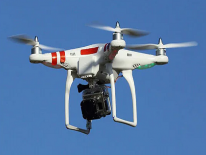 Indian Air Force will buy 97 surveillance drones for 10 thousand crores | 10 हजार करोड़ में 97 निगरानी ड्रोन खरीदेगी भारतीय वायुसेना, चीन-पाक सीमा पर मजबूत होगा निगरानी तंत्र Indian Air Force will buy 97 surveillance drones for 10 thousand crores | 10 हजार करोड़ में 97 निगरानी ड्रोन खरीदेगी भारतीय वायुसेना, चीन-पाक सीमा पर मजबूत होगा निगरानी तंत्र