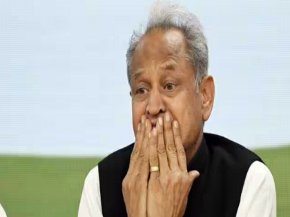 Congress leader Divya Madrena Despite being a woman MLA, I am not safe in Rajasthan Jaipur | कांग्रेस विधायक ने गहलोत सरकार को असहज किया, कहा- महिला MLA होने के बावजूद मैं राजस्थान में सुरक्षित नहीं, बीजेपी ने साधा निशाना