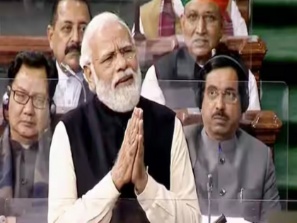 Central Government is ready to discuss on Manipur issue Monsoon Session of Parliament | संसद के मानसून सत्र में मणिपुर हिंसा पर चर्चा के लिए तैयार हुई सरकार, 20 जुलाई से होगी शुरुआत