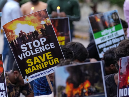 Manipur Video Husband of a victim woman has participated in Kargil war Said I am disappointed | मणिपुर वीडियो : करगिल युद्ध में हिस्सा ले चुके हैं एक पीड़ित महिला के पति, कहा- 'निराश हूं कि पत्नी की सुरक्षा नहीं कर सका'