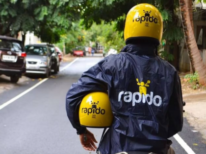 Rapido driver masturbated during ride later sent 'love you' text, alleges Bengaluru woman | बेंगलुरु की महिला का आरोप- रैपिडो ड्राइवर ने यात्रा के दौरान हस्तमैथुन किया, बाद में 'लव यू' संदेश भेजा Rapido driver masturbated during ride later sent 'love you' text, alleges Bengaluru woman | बेंगलुरु की महिला का आरोप- रैपिडो ड्राइवर ने यात्रा के दौरान हस्तमैथुन किया, बाद में 'लव यू' संदेश भेजा