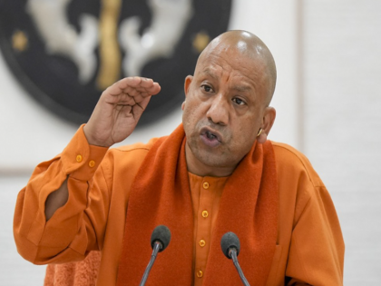 Yogi Adityanath said state government is serious about the safety of women in Muzaffarnagar | योगी आदित्यनाथ बोले- बेटियों की सुरक्षा के साथ खिलवाड़ करने वाला रसातल में जाएगा, अपराधियों के लिए डबल इंजन की सरकार महाकाल है