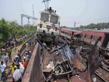Balasore train accident 41 dead bodies still haven't been identified in AIIMS Bhubaneswar | बालासोर ट्रेन हादसा: अब भी नहीं हो पाई है 41 शवों की पहचान, एम्स भुवनेश्वर में DNA नमूनों से किया जा रहा है मिलान