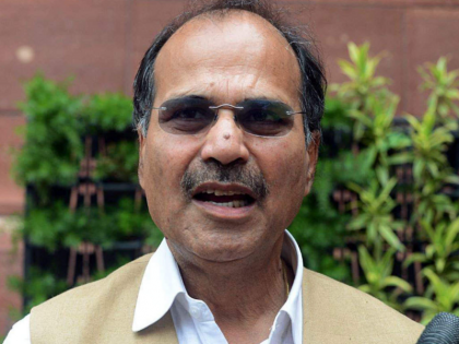 West Bengal Congress MP Adhir Ranjan Chowdhury says law and order situation has worsened | 'INDIA' गठबंधन की सहयोगी तृणमूल पर कांग्रेस का हमला, अधीर रंजन चौधरी बोले- बंगाल में कानून व्यवस्था की स्थिति बदतर हो गई है