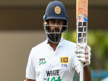 Sri Lankan batsman Lahiru Thirimanne retires from international cricket, know his statistics | श्रीलंका के बल्लेबाज लाहिरू थिरिमाने ने अंतरराष्ट्रीय क्रिकेट से संन्यास लिया, जानिए उनके आंकड़े
