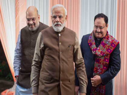 BJP MPs of Uttarakhand will get meet central leadership in New Delhi on July 25 | उत्तराखंड के भाजपा सांसदों को केंद्रीय नेतृत्व से मिलेगा गुरुमंत्र, 25 जुलाई को नई दिल्ली में होगी बैठक