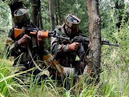 Jammu and Kashmir Indian Army killed 21 terrorists in last three months 38 so far this year | जम्मू-कश्मीर: भारतीय सेना ने पिछले तीन महीने में 21 आतंकी ढेर किए, इस साल अभी तक 38 आतंकियों को मार गिराया