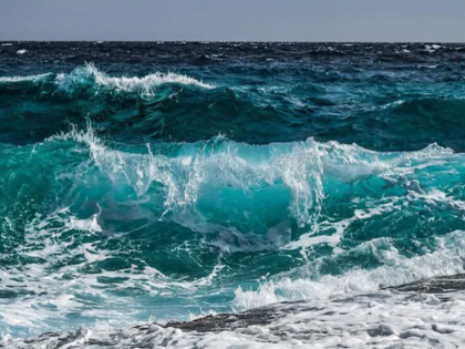 Revealed in the study of science journal 'Nature' Earth's oceans are changing color | बदल रहा है पृथ्वी के महासागरों का रंग, हरे होते जा रहे हैं समंदर, विज्ञान पत्रिका 'नेचर' के अध्ययन में खुलासा