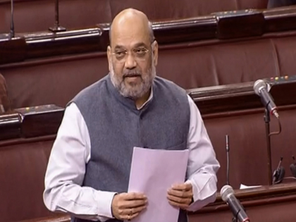 Congress alleges Home Minister Amit Shah lied in Parliament and misled the country | कांग्रेस का आरोप- गृह मंत्री अमित शाह ने संसद में झूठ बोला और देश को गुमराह किया, संसद नहीं चलने के लिए सरकार को जिम्मेदार बताया