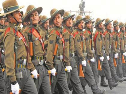 Recruitment of Nepalese Gorkhas for Indian Army stopped talk is not being made on 'Agneepath' | भारतीय सेना के लिए होने वाली नेपाली गोरखाओं की भर्ती रुकी, 'अग्निपथ' पर नहीं बन रही बात, जानें पूरा मामला