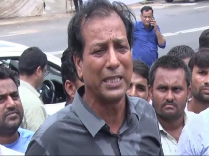 Rajendra Gudha said crime is increasing in Rajasthan due to the people sitting in the Gehlot government | बर्खास्त मंत्री राजेंद्र गुढ़ा बोले- गहलोत सरकार में बैठे लोगों के कारण राज्य में अपराध बढ़ रहा है Rajendra Gudha said crime is increasing in Rajasthan due to the people sitting in the Gehlot government | बर्खास्त मंत्री राजेंद्र गुढ़ा बोले- गहलोत सरकार में बैठे लोगों के कारण राज्य में अपराध बढ़ रहा है