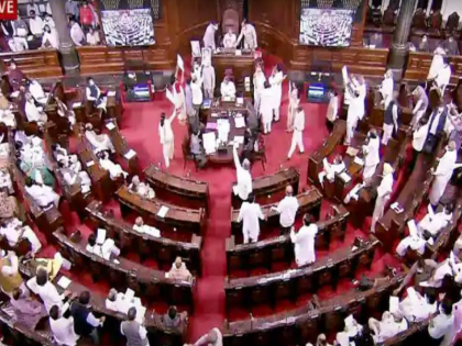 why is the proceedings of the Parliament not going on? Congress gave this reason | आखिर सदन की कार्यवाही क्यों नहीं चल पा रही है? कांग्रेस ने बताई ये वजह, सरकार पर लगाए आरोप