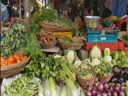 no relief from inflation of vegetables till October monsoon disrupting supply chain | सब्जियों की महंगाई से अक्टूबर तक राहत मिलने की उम्मीद नहीं, मानसून से बाधित हो रही है आपूर्ति श्रृंखला