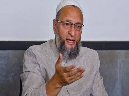 Gyanvapi case Owaisi expressed concern over ASI survey said I apprehensive about an incident like December 6 | ज्ञानवापी मामला: ओवैसी ने एएसआई सर्वेक्षण पर जताई चिंता, कहा- 6 दिसंबर जैसी घटना को लेकर आशंकित हूं