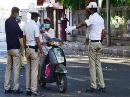 Police issued advisory for Muharram procession in Bengaluru avoid jam | बेंगलुरु में मुहर्रम जुलूस के लिए पुलिस ने जारी की एडवाइजरी, जाम से ऐसे बचें