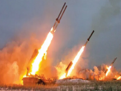 Russia launches missile attack on the city of Zelensky, six people killed, 75 others injured | यूक्रेनी राष्ट्रपति जेलेंस्की के शहर पर रूस ने किया मिसाइल हमला़, छह लोगों की मौत 75 अन्य घायल