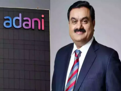 Adani Group condition is improving Adani Total Gas has a net profit of 9 percent in first quarter | सुधर रहे हैं अडानी समूह के हालात, अडानी टोटल गैस को पहली तिमाही में हुआ 9 प्रतिशत का शुद्ध लाभ