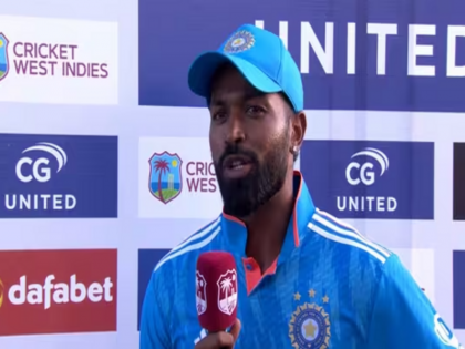 Hardik Pandya expressed displeasure with Cricket West Indies Indian captain was unhappy | हार्दिक पंड्या ने क्रिकेट वेस्टइंडीज से जताई नाराजगी, इस बात से नाखुश थे भारतीय कप्तान